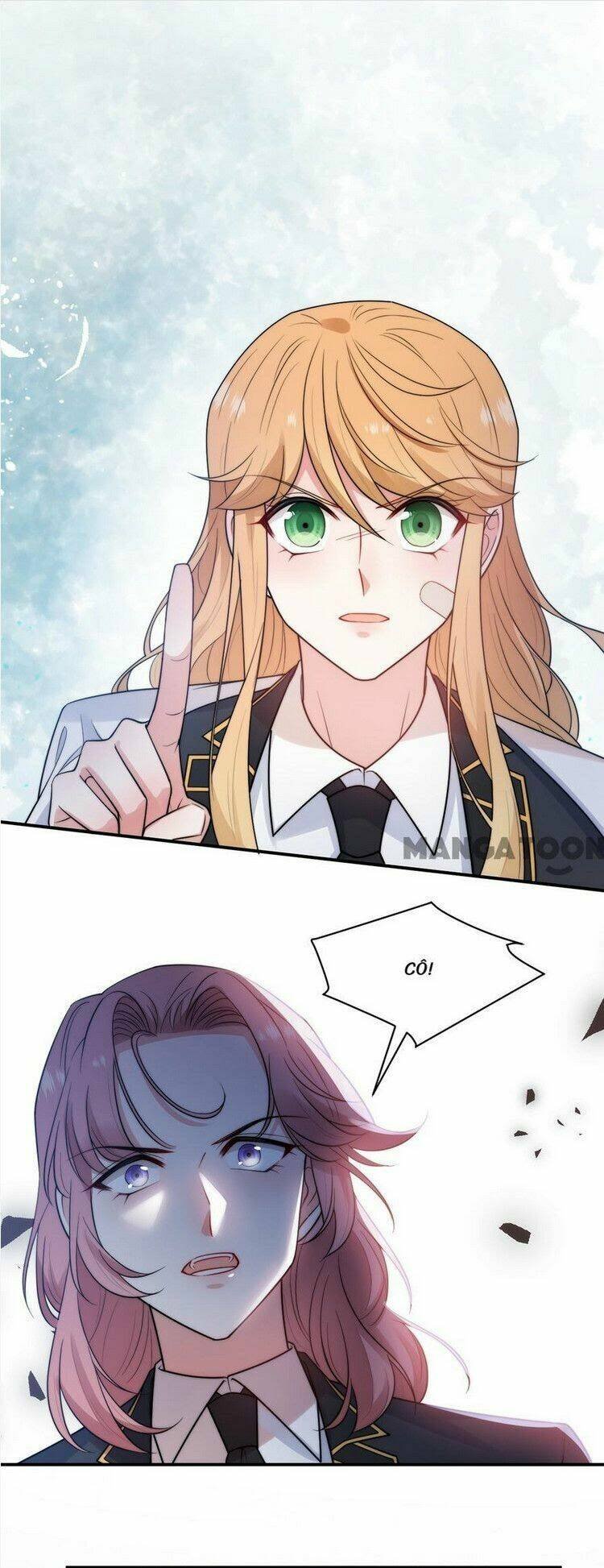 ma lạt thiên kim đẩu ác thiếu chapter 259 1