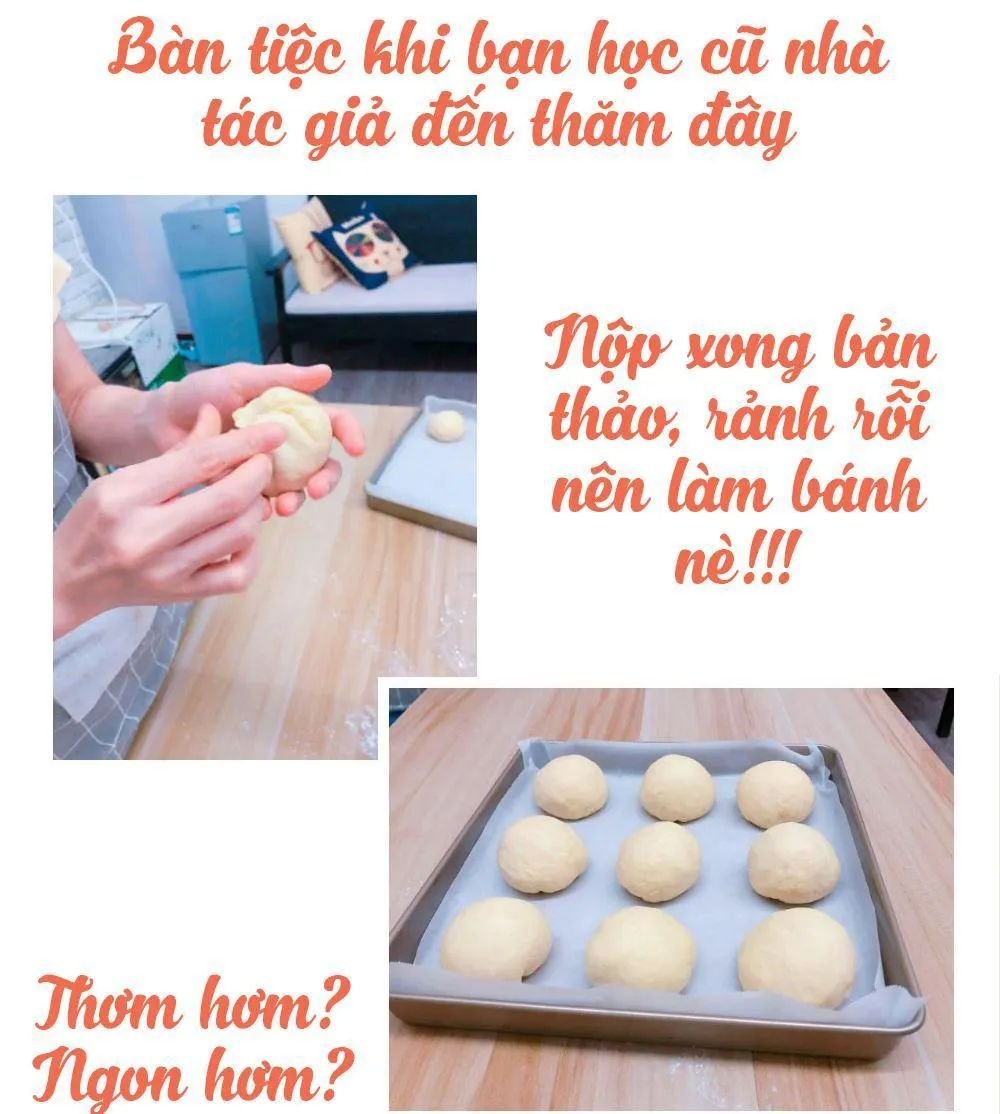 thái tử phi nhà ta thật hung hăng chapter 14.3 100