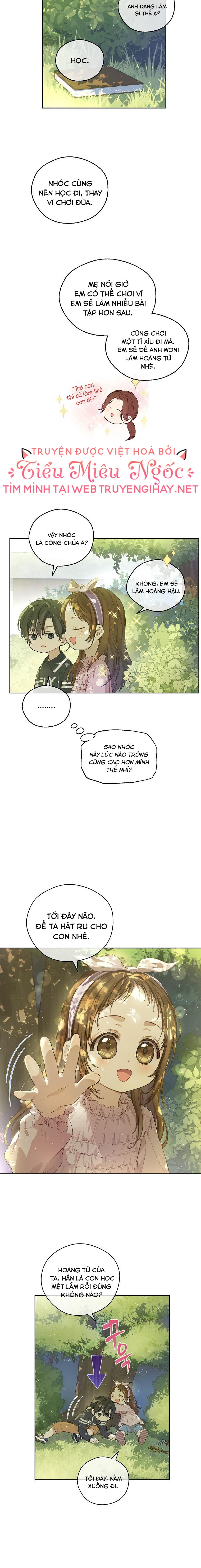 thế giới rộng lớn của chúng ta chapter 2.1 5