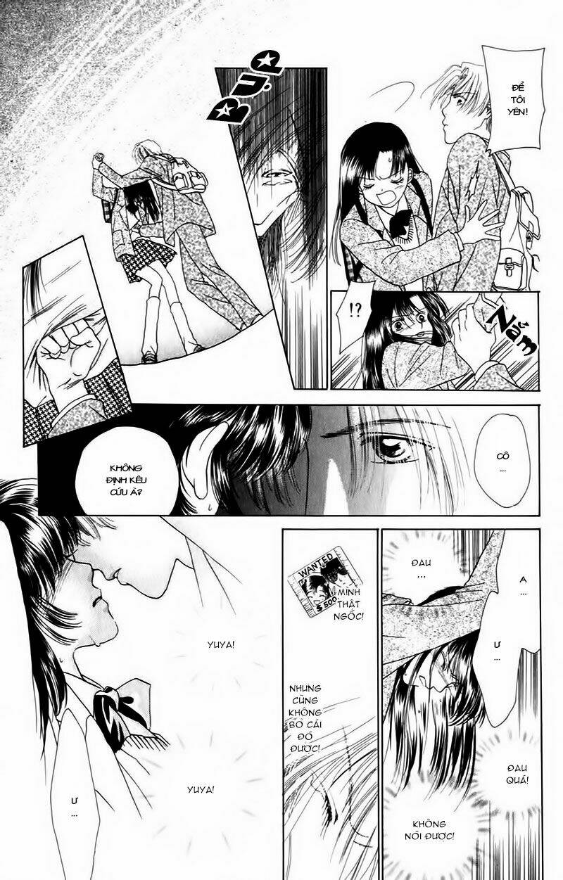 tenshi no uta chapter 1 20