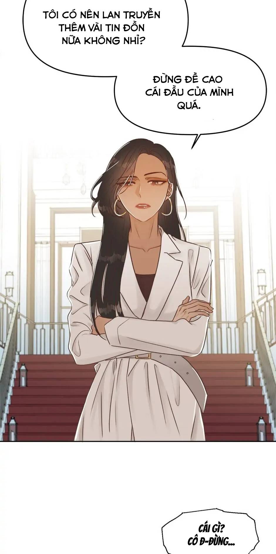 bí mật của thư kí chapter 5.2 9