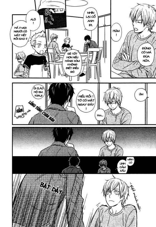 gimmick chapter 1 20