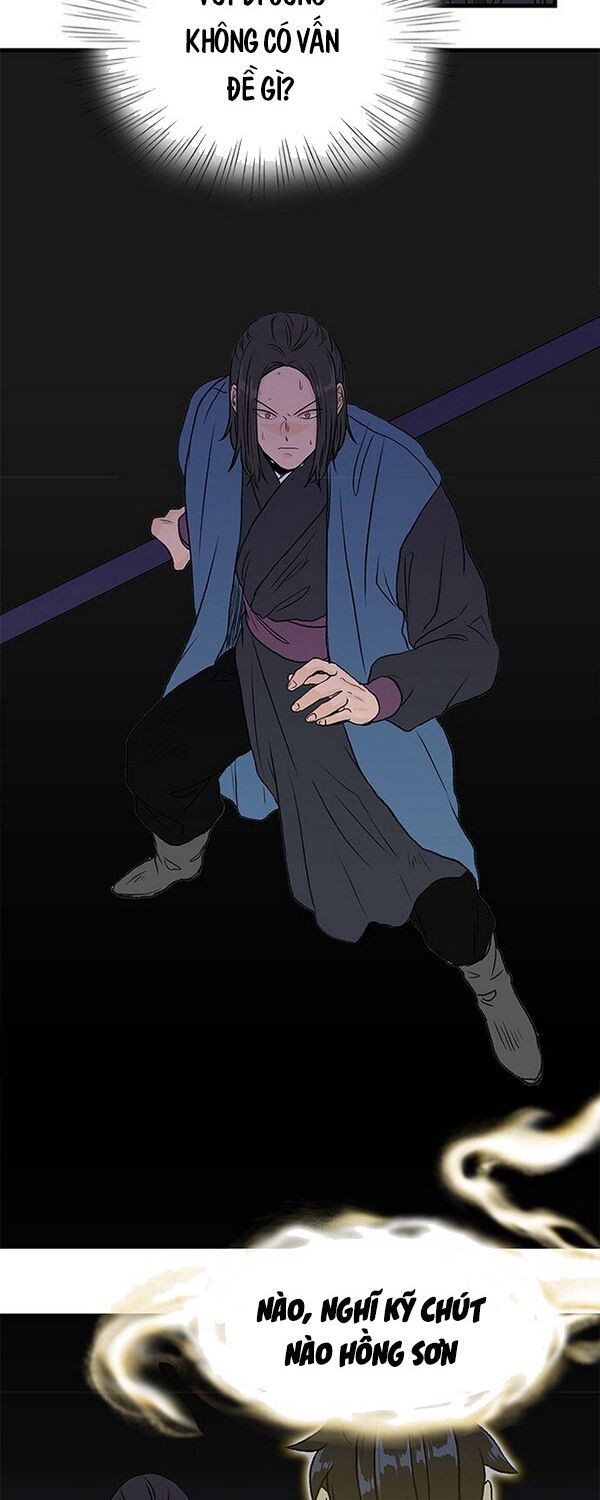 học sĩ tái sinh chapter 133 8