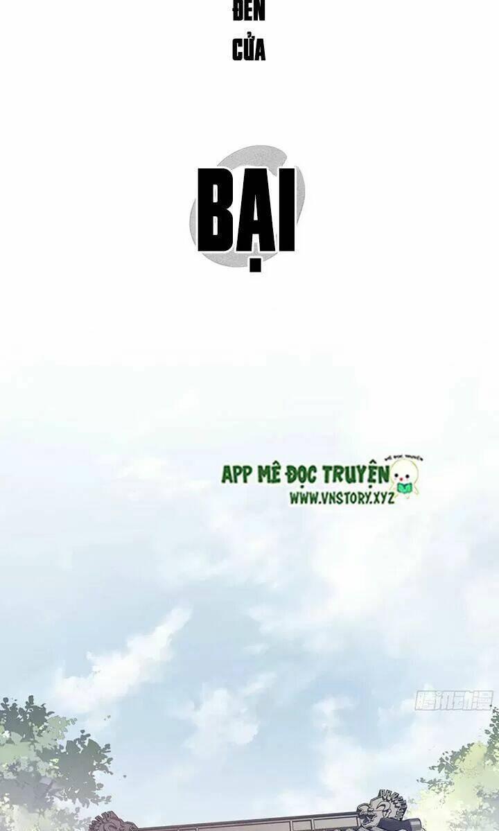 hoàng hậu ương bướng chapter 220 6