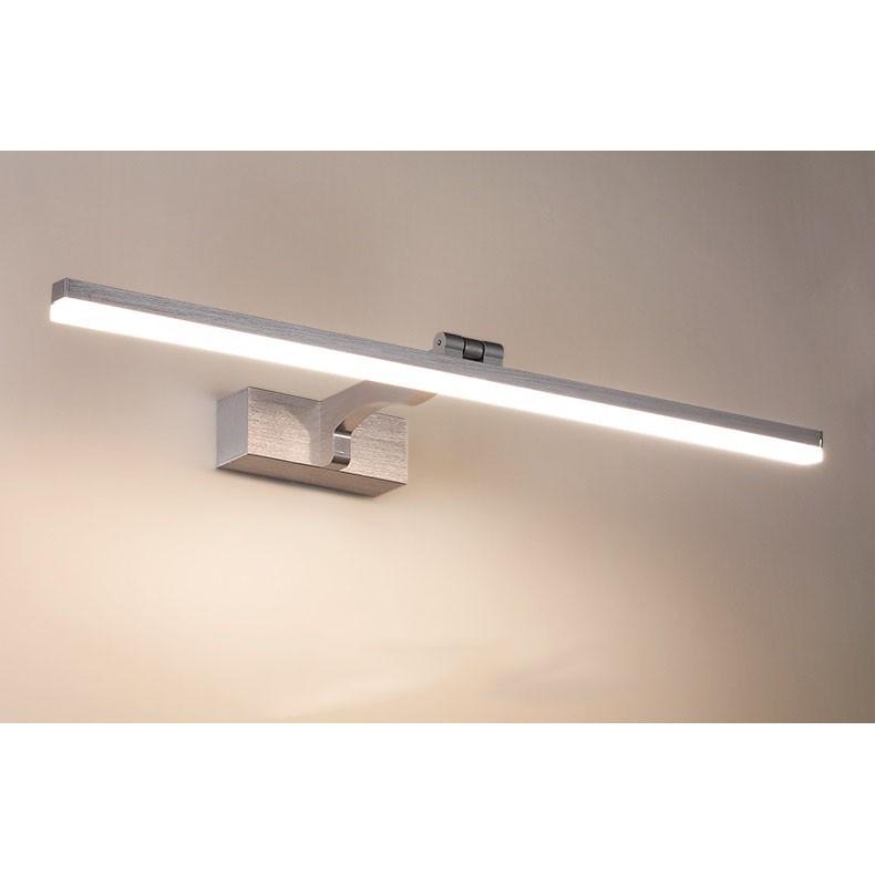 Đèn soi tranh - Đèn rọi gương FANTA trang trí nội thất hiện đại, tinh tế với 3 chế độ ánh sáng.