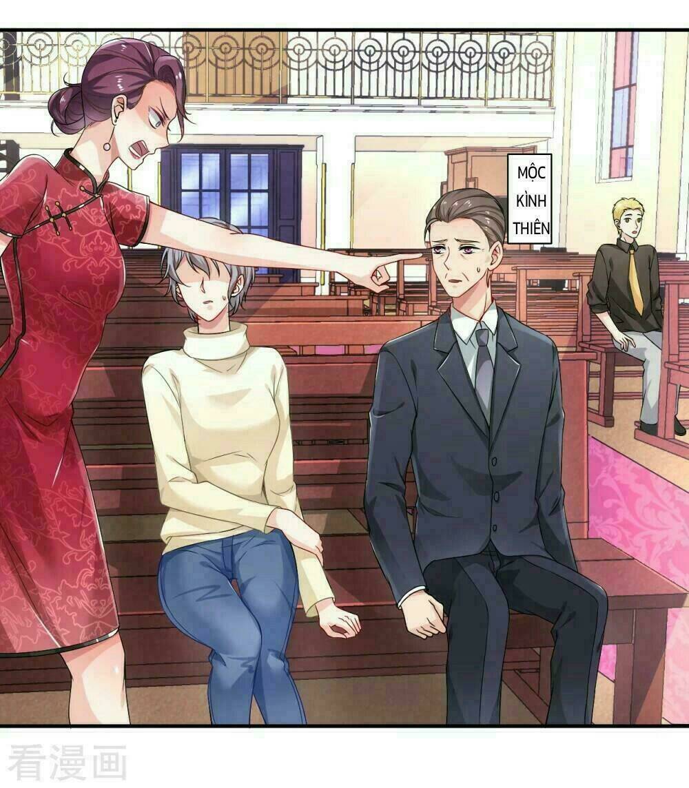 hào môn đào giá 101 lần chapter 1 15