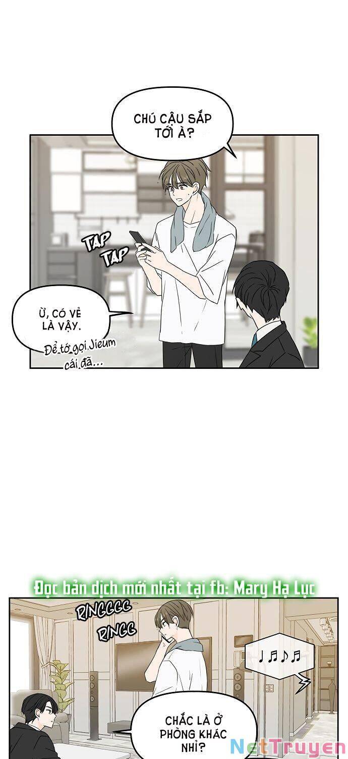 kiếp này cũng xin chăm sóc tôi như vậy nhé kiếp này cũng xin chăm sóc tôi như vậy nhé chapter 72 38