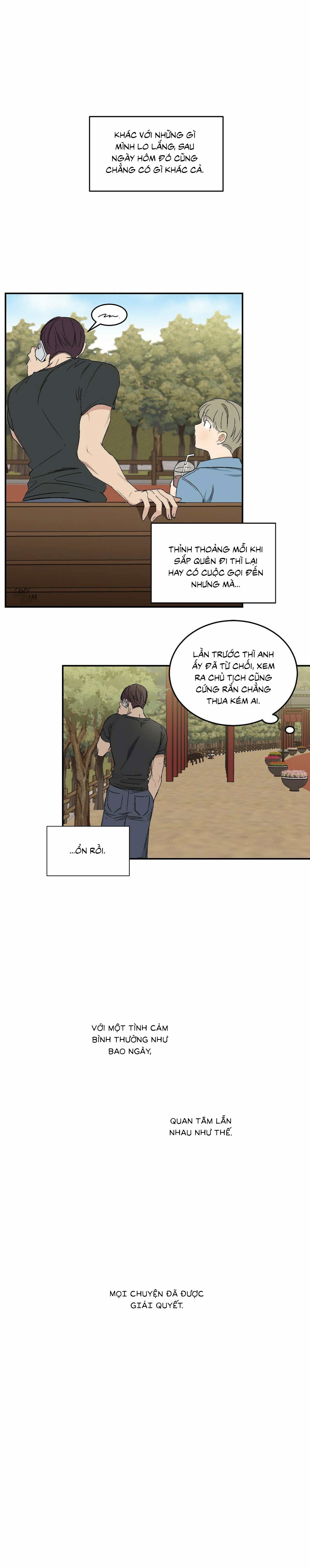 it's not like that chapter 42 4