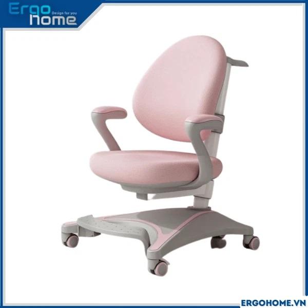 Ghế ergonomic trẻ em chống gù chống cận bọc đệm êm ái Sihoo E35C- ERGOHOME