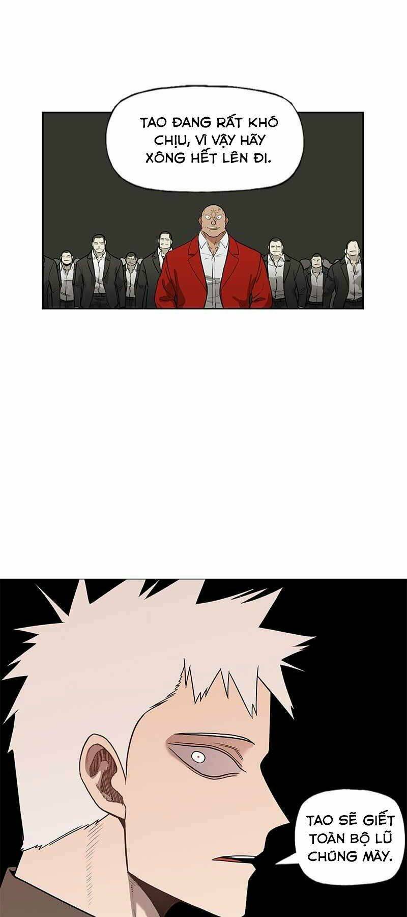 võ sĩ - the boxer chapter 114 39