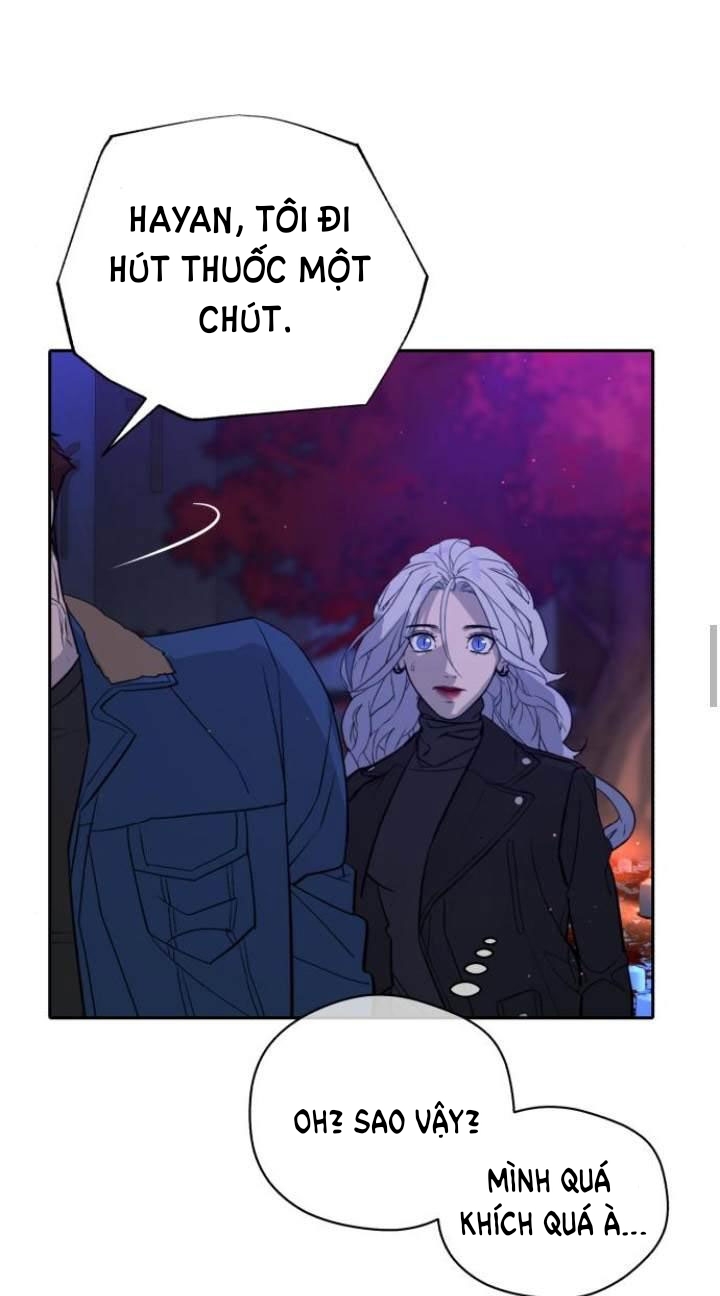 bạch huyết - white blood chapter 63 87