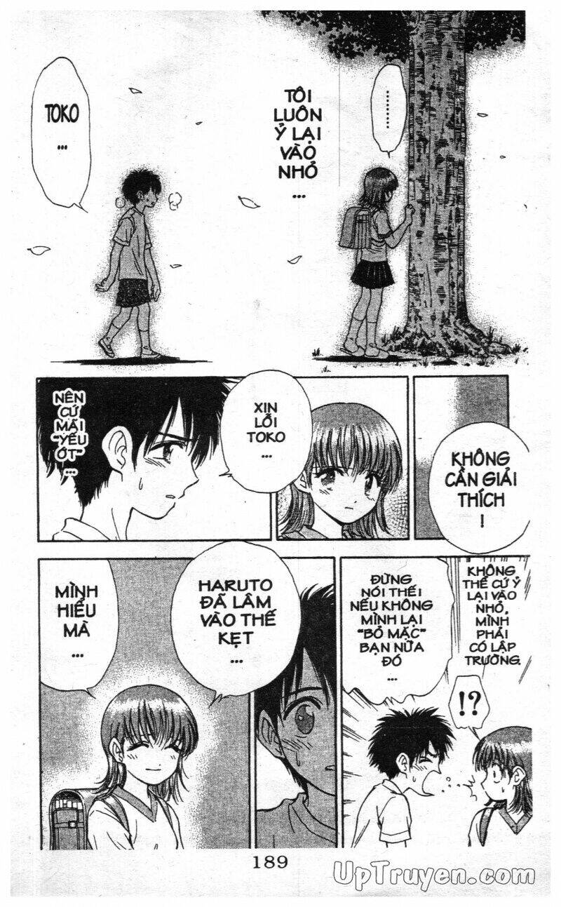 salad days chapter 116 90