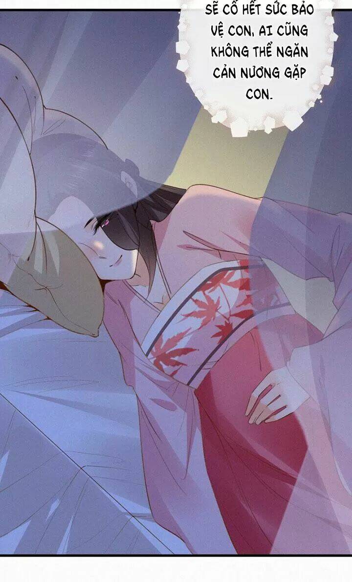thiên hương mỹ nhân chapter 129 26