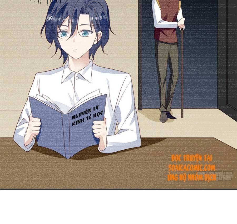 dựa vào đại lão ổn định vị trí c trong nam đoàn chapter 90 6