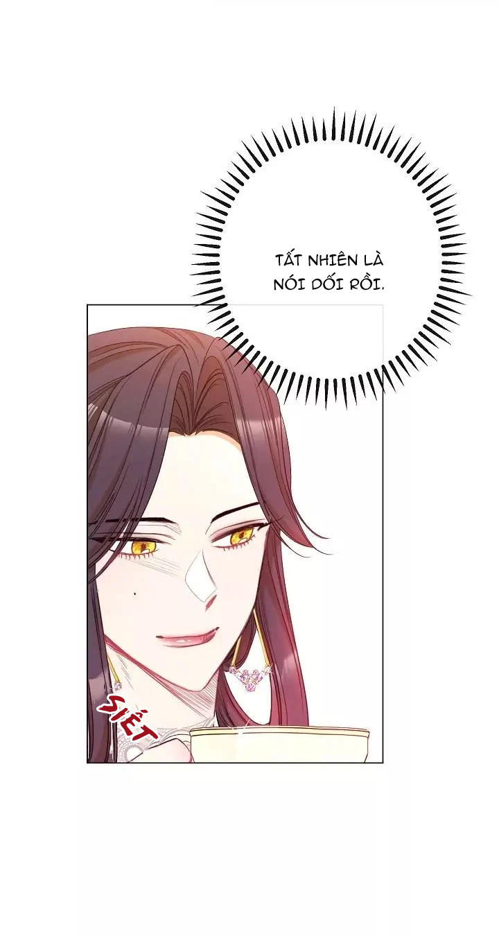 ác nữ đảo ngược đồng hồ cát chapter 39 21