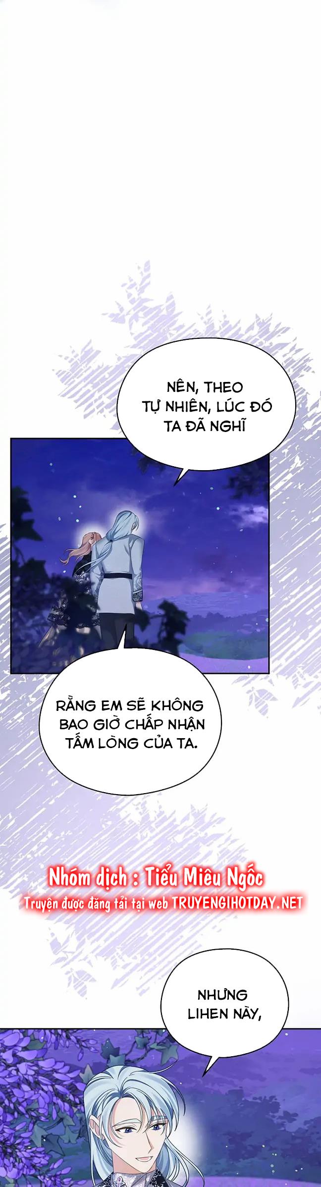 aster yêu dấu của tôi chapter 48 3