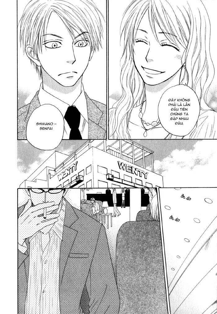 doushiyoumo nai keredo chapter 5.1 28