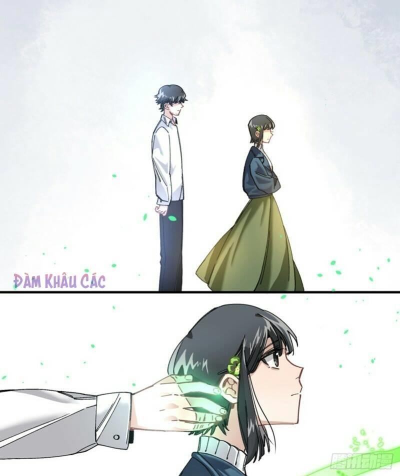 hắc bạch hữu thường chapter 7 29