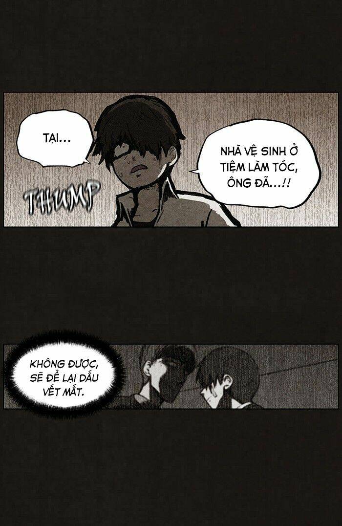 đứa con của quỷ dữ chapter 88 23