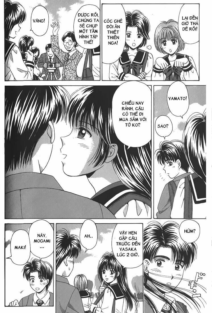 open sesame chapter 58 9