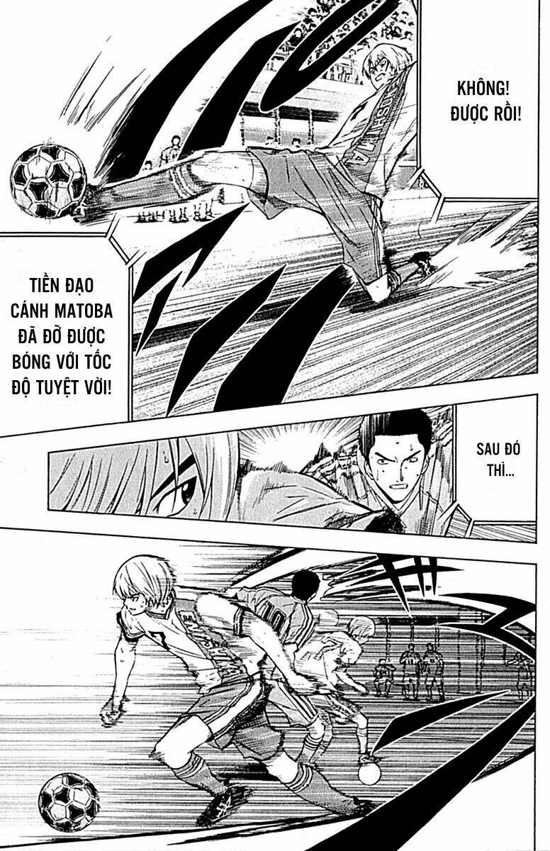 kỵ sĩ trong vòng cấm chapter 78 15