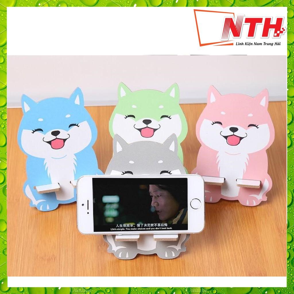COMBO HAI GIÁ ĐỠ DẠNG GHẾ VÀ HÌNH THÚ DỄ THƯƠNG