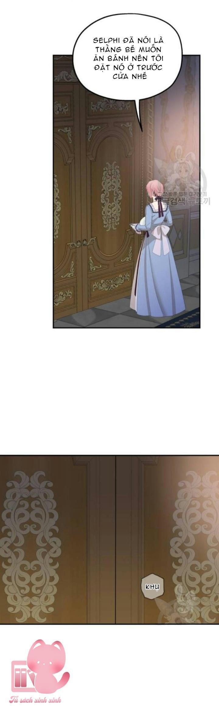 người thân của tôi đều sợ hãi tôi chapter 19 45