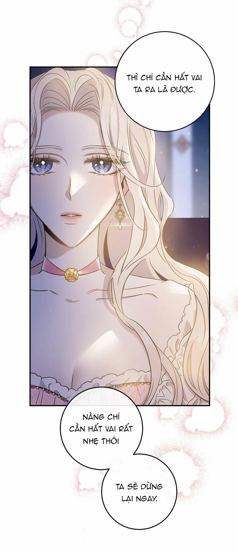 tôi đã thuần hóa một tên bạo chúa và chạy trốn chapter 59 54