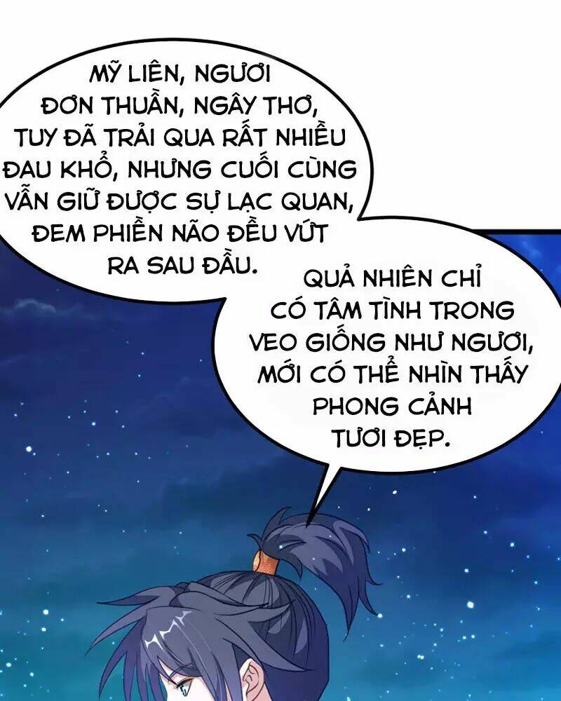 cửu dương thần vương chapter 164 24