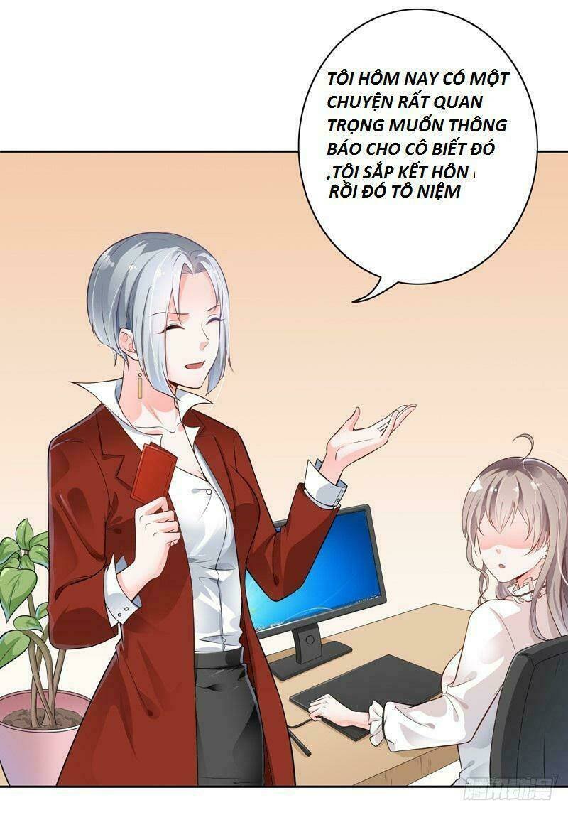 độc sủng tiểu lão bà chapter 4 9