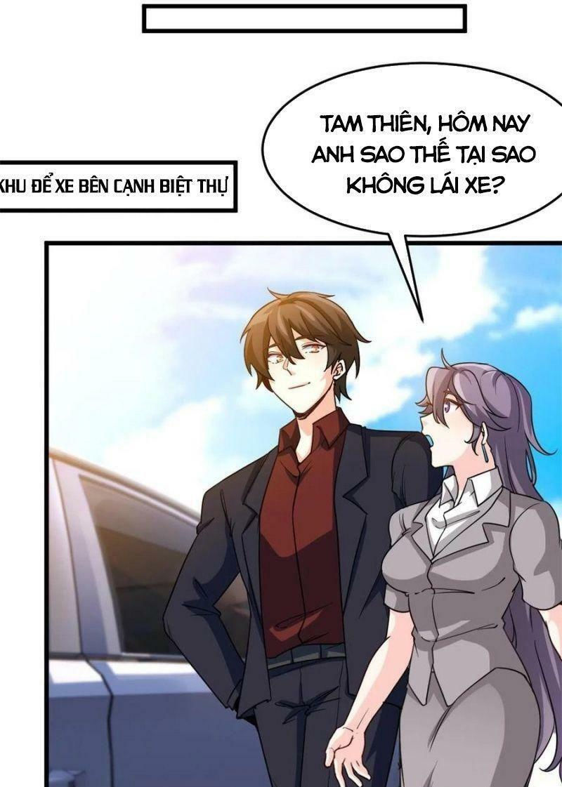 ta là hàn tam thiên chapter 64 29