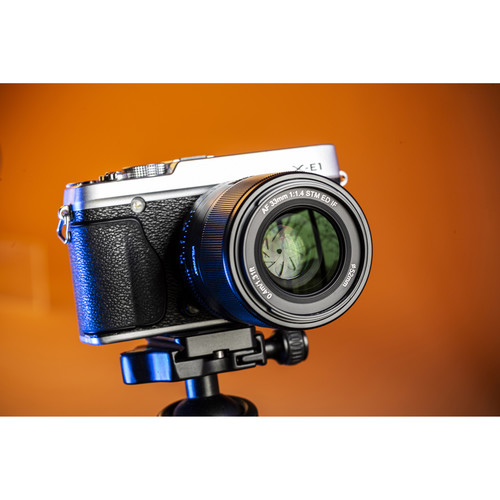Ống kính Viltrox 33mm F1.4 Auto Focus cho Fujifilm Hàng Nhập Khẩu