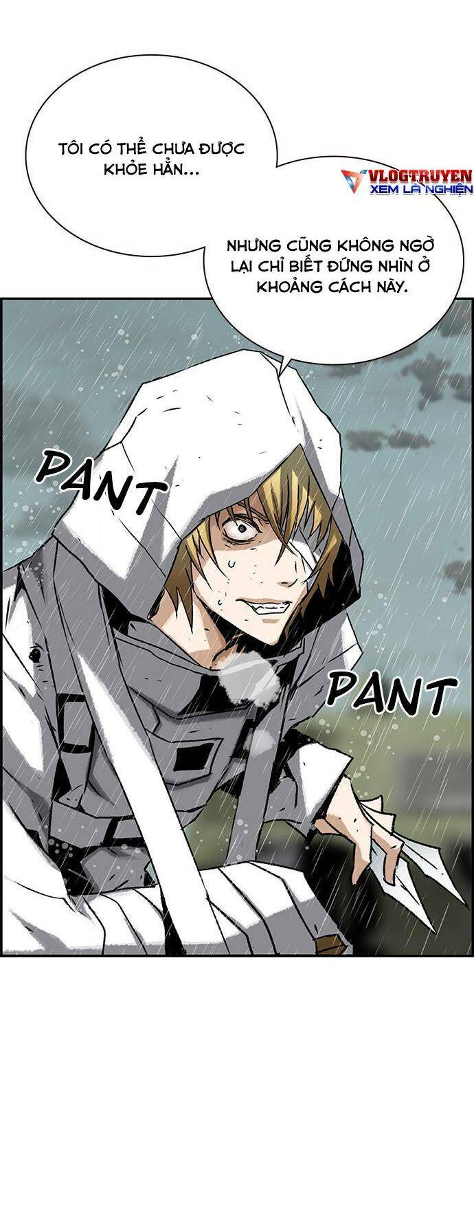 pubg - cuộc chiến sinh tồn - 100 chapter 41 32