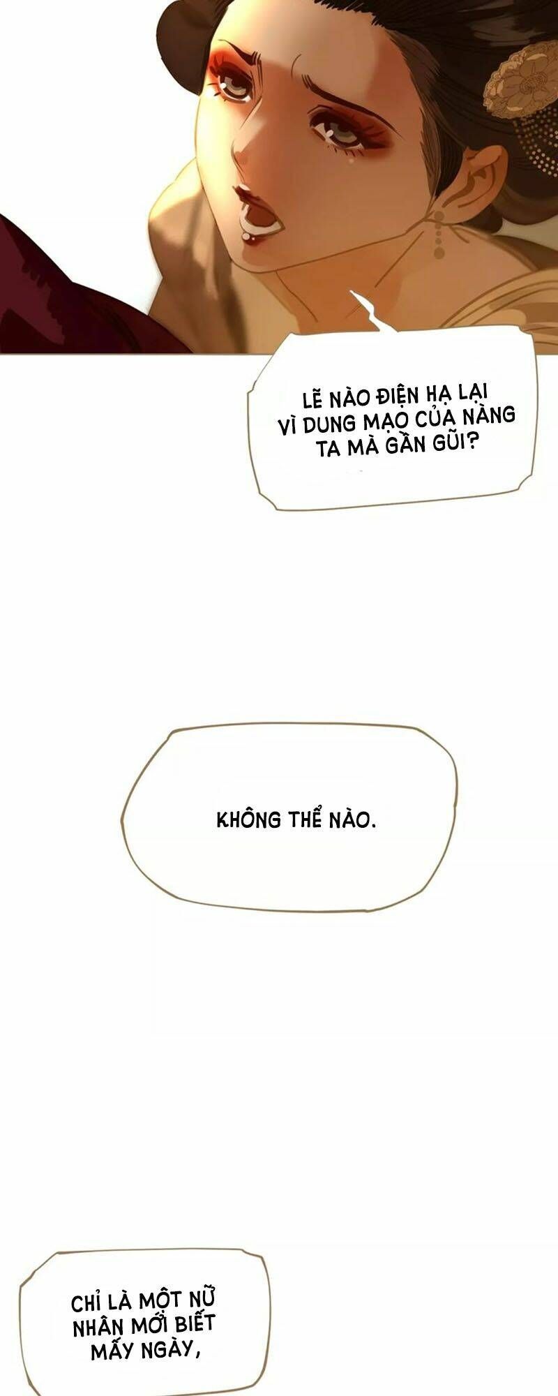 nhất đại linh hậu chapter 5 64