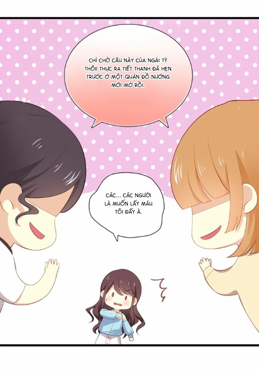 tình yêu là thế phần 2 chapter 6 10