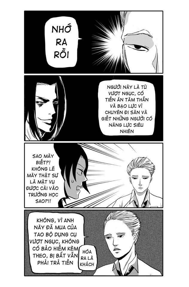 bad luck chapter 15 18