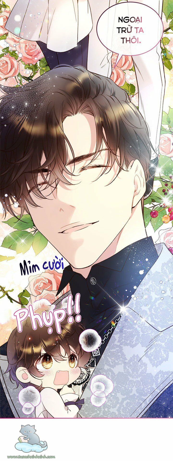 [15+] công chúa chloe chapter 71 21