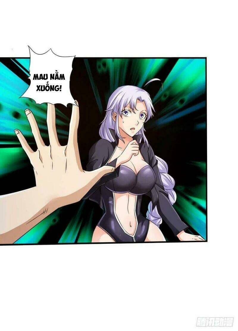 nhân vật phản diện đi tìm đường chết chapter 91 38