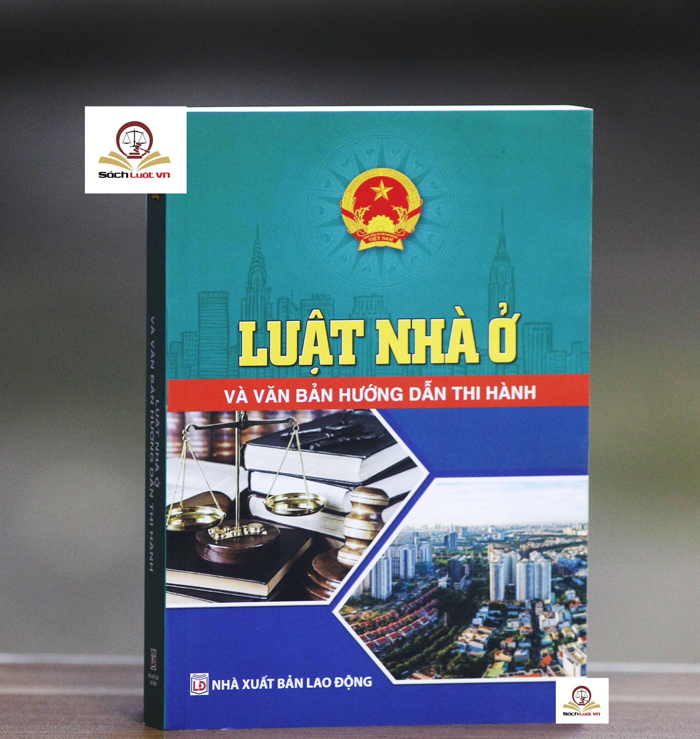 Luật Nhà ở và văn bản hướng dẫn thi hành