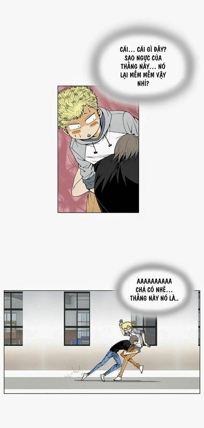 ultimate legend: kang hae hyo chapter 30 15