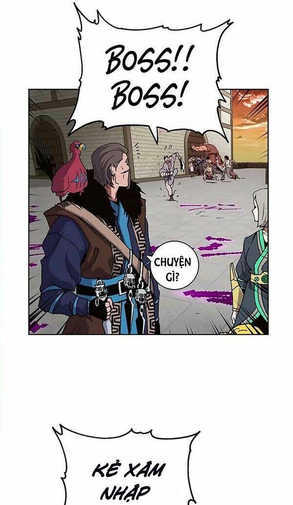 npc bắt đầu từ kỹ năng lv.999 chapter 6 66