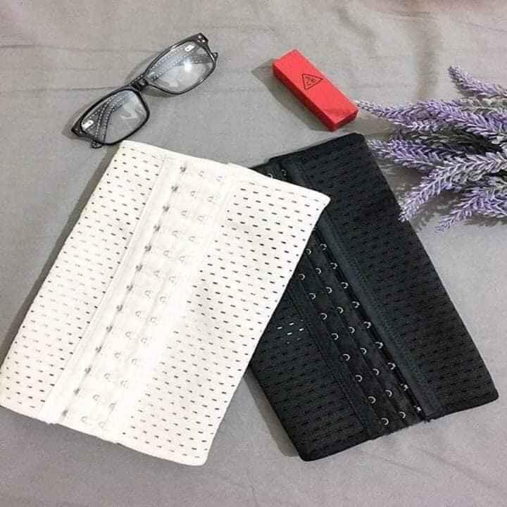 Đai gen thông hơi thần thánh