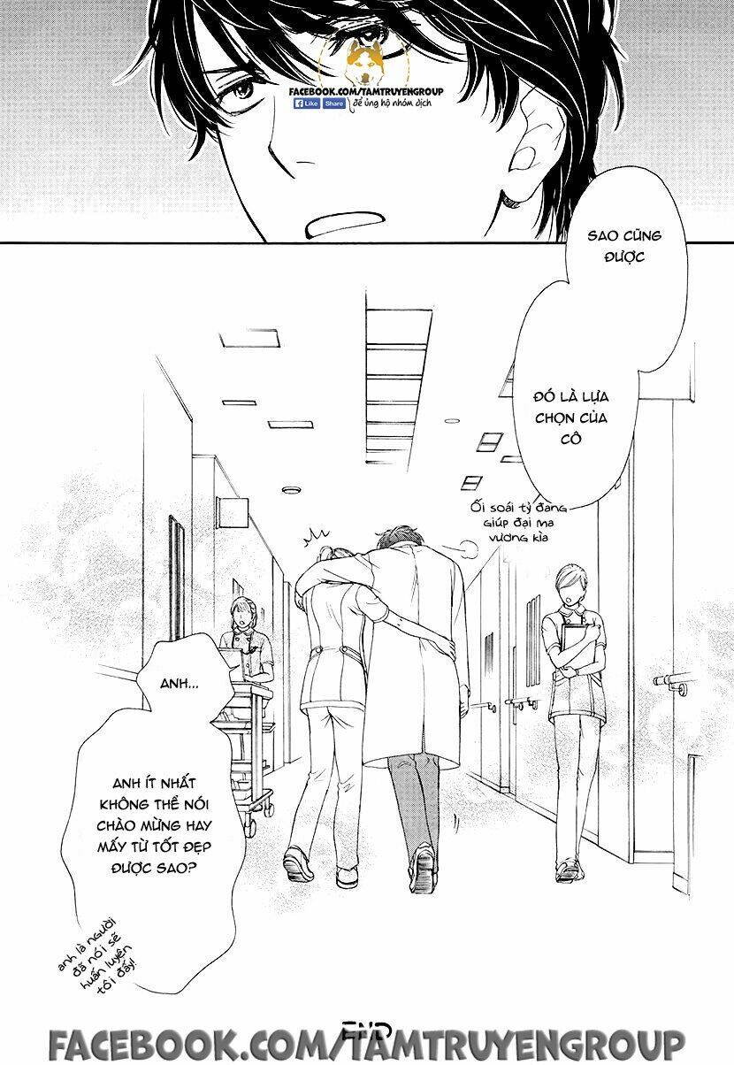 mãi mãi yêu anh chapter 3 35