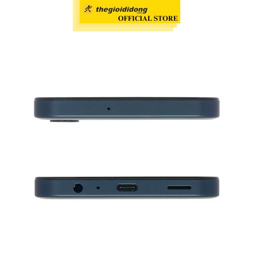 Điện thoại Samsung Galaxy M15 5G 4GB/128GB - Hàng Chính Hãng