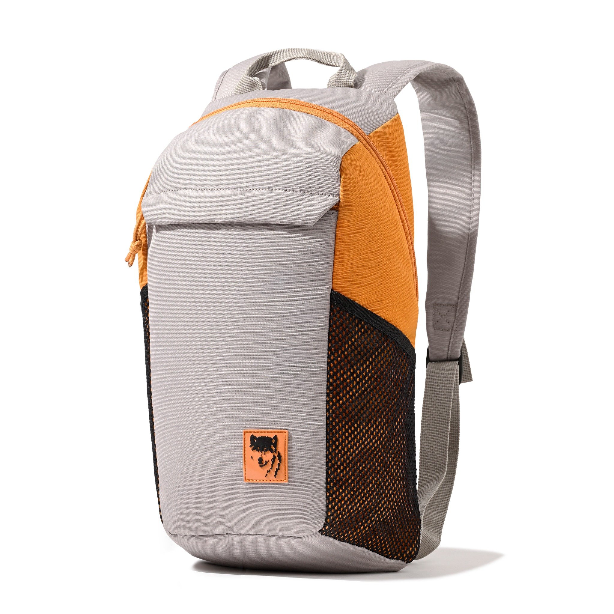 Balo Mini Thể Thao Gọn Nhẹ MIKKOR The Rocky Light 10L - Hàng Chính Hãng