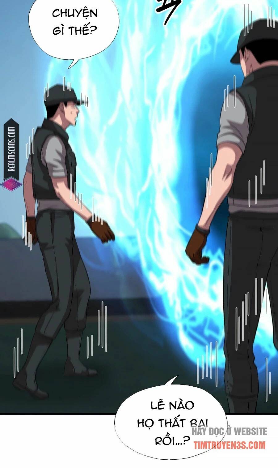 mẹ tôi là chòm sao bảo hộ m chapter 35 59