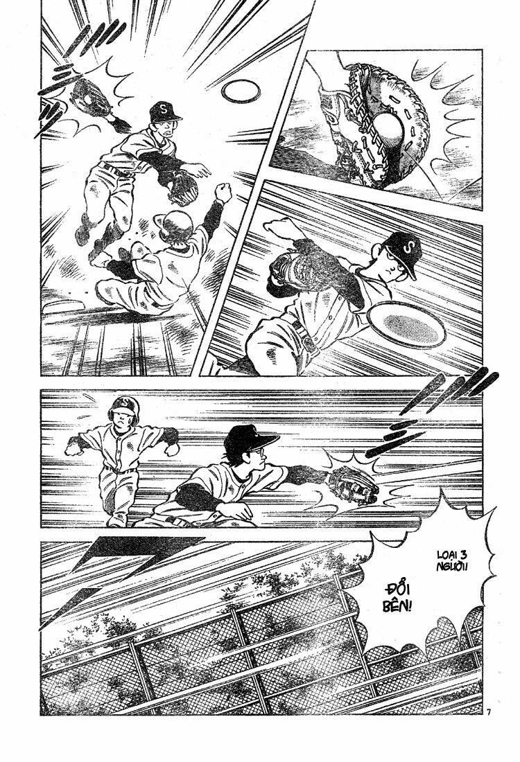 trò chơi vượt qua thử thách chapter 34 7