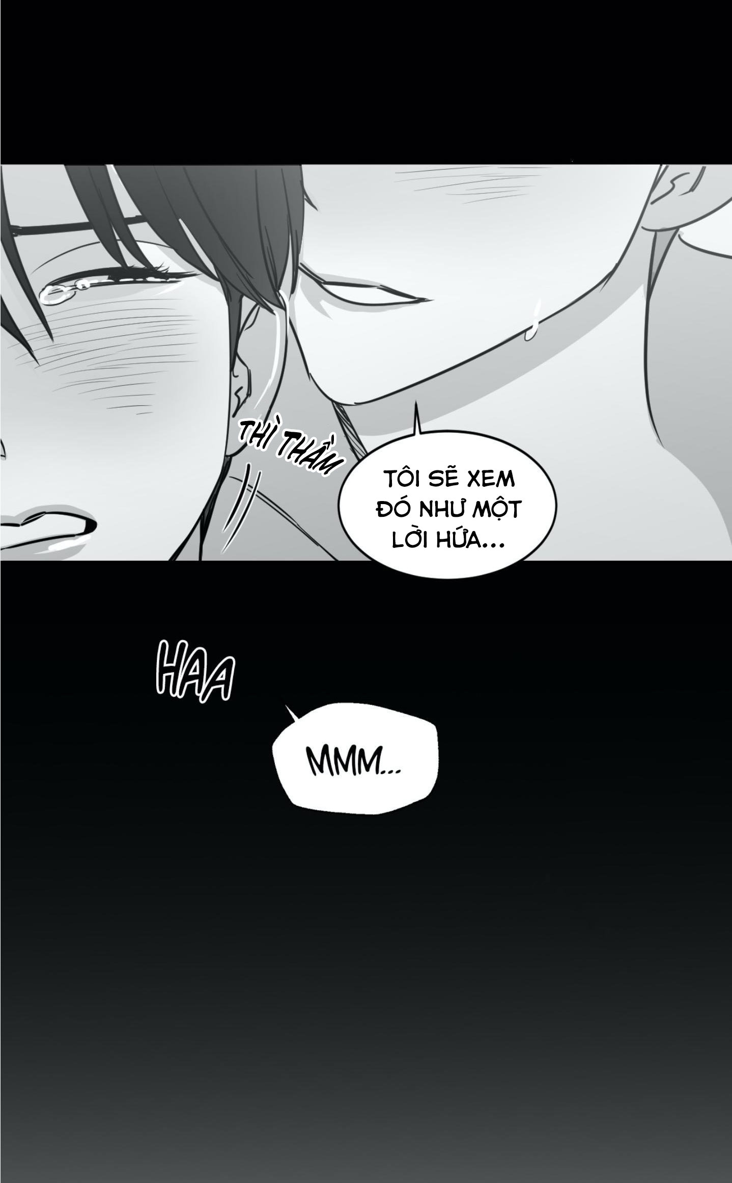 hyesung à, lại gần tôi nào! chapter 13 40