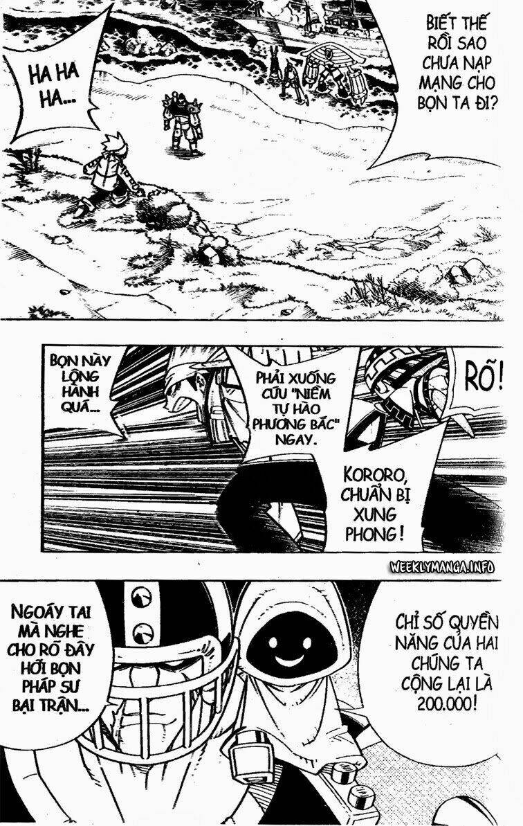 vua pháp thuật chapter 182 5