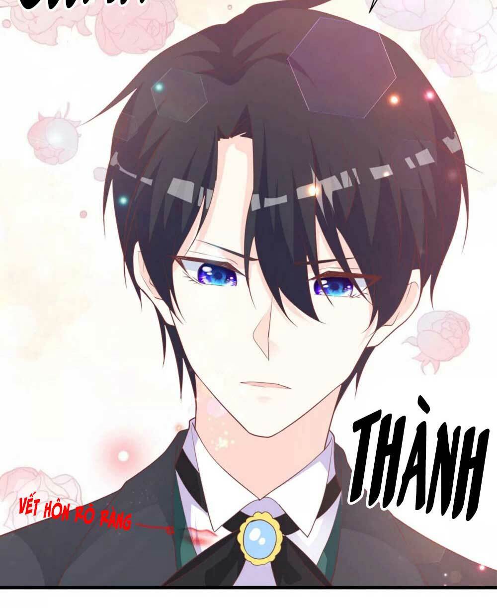 nam thần bóng tối không nghe lời chapter 13 23